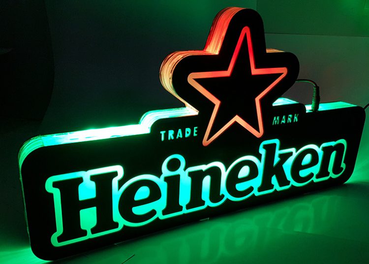 Letreiros Neon: 15 Ideias de Letras Neon para te Inspirar